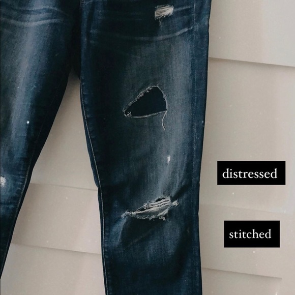 J. Crew Toothpick jean - Picture 2 of 3